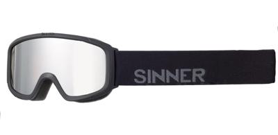 Sinner Duck Mountain Skibril Junior Jr.