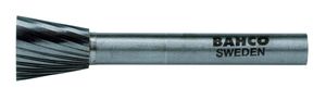 Bahco stiftfrees hardmetalen trapeziumvorm 16 | N1613M06X