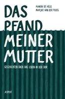 Das Pfand meiner Mutter - Manon De Heus, Marijke Van Der Ploeg - ebook