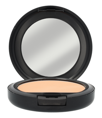 MAC Studio Fix Powder Plus Foundation 15 g C5 Dames
