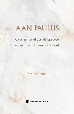 Aan Paulus (Hardback)