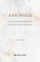 Aan Paulus (Hardback)