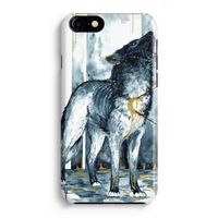 Bleeding Soul: Volledig Geprint iPhone 7 Hoesje