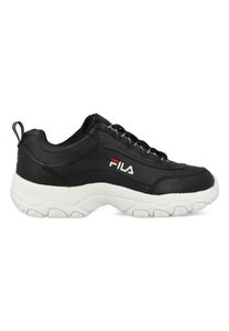 Fila STRADA LOW WMN 1010560.25Y Zwart maat