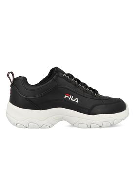 Fila STRADA LOW WMN 1010560.25Y Zwart maat