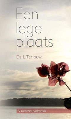 Een lege plaats - L. Terlouw - ebook