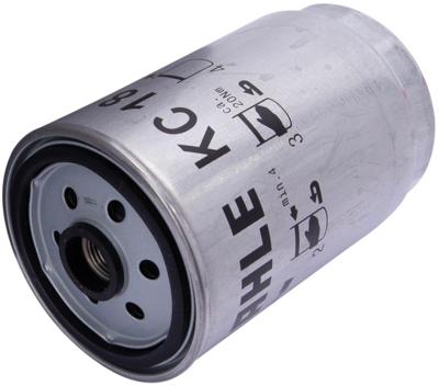 MAHLE Fuel filter kc18