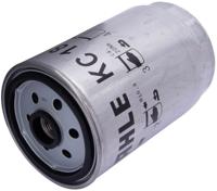 MAHLE Fuel filter kc18