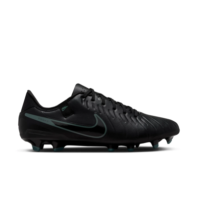 Tiempo Legend 10 Academy FG/MG Zwart
