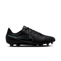 Tiempo Legend 10 Academy FG/MG Zwart Tiempo Legend 10 Academy FG/MG Zwart