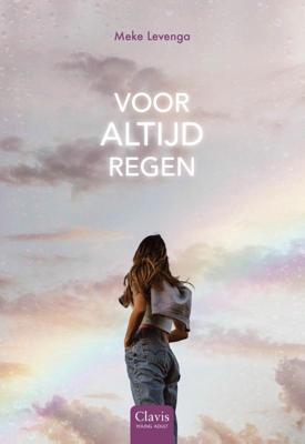 Voor altijd regen (Hardback)