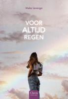 Voor altijd regen (Hardback)