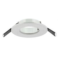 Serre LED inbouwspot aluminium 876520 80mm - thumbnail