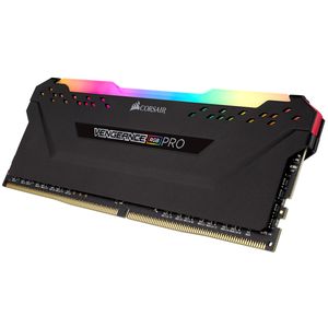 Corsair Vengeance CMW16GX4M1Z3600C18 geheugenmodule 16 GB DDR4 3600 MHz