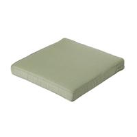 Lounge luxe Panama sage 60 cm x 60 cm Madison - Madison