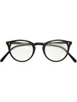 Oliver Peoples lunettes de vue "O'Malley" - Noir