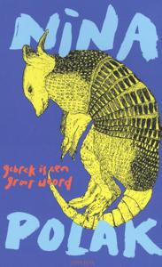 Gebrek is een groot woord (Paperback)