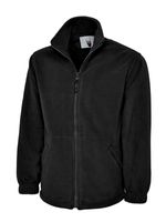 Uneek UC601 Premium Full Zip Micro Fleece Jacket