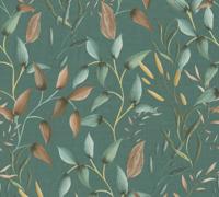 AS Creation PintWalls II - Groen - 397454