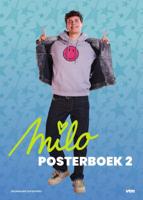 Milo Posterboek 2 (Paperback)