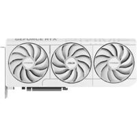 Asus Nvidia GeForce RTX 5070 Videokaart GeForce RTX 5070 12 GB GDDR7-RAM PCIe x16 HDMI, DisplayPort Overclocked, Zero-Fan-Modus , NVIDIA G-Sync , Vulkan