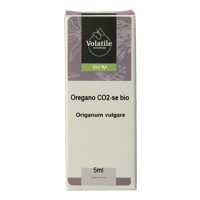 Volatile Oregano C02-SE 5 Milliliter