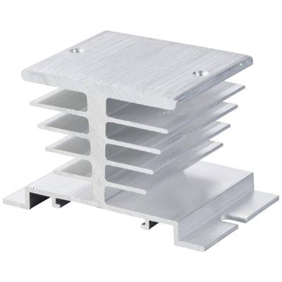 TRU COMPONENTS Koellichaam TC-12705396 1 stuk(s)