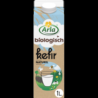 Arla Biologisch Kefir Naturel 1 L bij Jumbo
