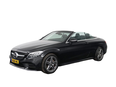 Mercedes Benz C Klasse