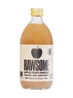 Rawsome Appelazijn with the mother bio Rawsome Appelazijn with the mother bio