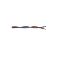 LAPP Thermokoppelkabel 2 x 0.75 mm² Blauw 151050/100 100 m