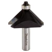 Makita D-11514 Freesbit Fasefrees 45° + lager S 12mm 50,8x22,23mm Makita D-11514 Freesbit Fasefrees 45° + lager S 12mm 50,8x22,23mm