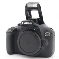 Canon EOS 4000D body occasion