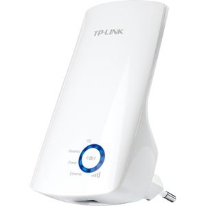 TP-Link TL-WA850RE Netwerkrepeater Wit 10, 100 Mbit/s