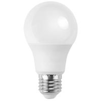 LED Lamp - E27 Fitting - 8W - Natuurlijk Wit 4000K - thumbnail