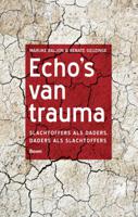 Echo&apos;s van trauma (Paperback)