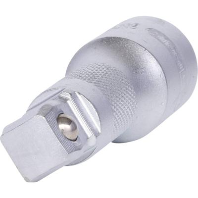 KS Tools 911.1382 9111382 Dopsleutelverlenging Aandrijving 1/2 (12.5 mm) 75 mm 1 stuk(s)
