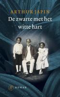 De zwarte met het witte hart (Paperback)