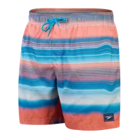 Speedo Placement Leisure 16" Zwemshort