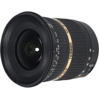 Tamron 10-24mm F/3.5-4.5 SP Di II Canon occasion