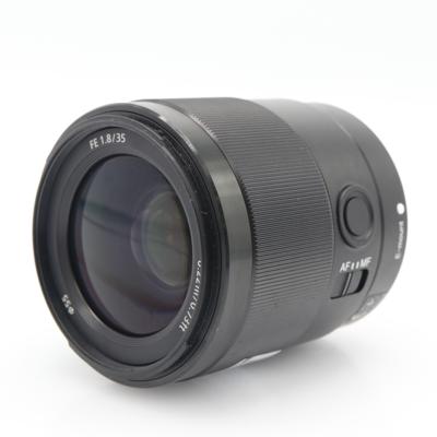 Sony FE 35mm F/1.8 occasion