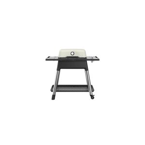 Everdure - Force Gas Barbecue - Roestvast Staal - Crème