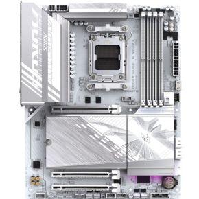 Moederbord AMD Gigabyte B850 AORUS ELITE WIFI7 ICE