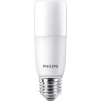 Philips Lighting 77137901 LED-lamp Energielabel F (A - G) E27 9.5 W = 68 W (Ø x l) 3.72 cm x 11.43 cm 1 stuk(s)