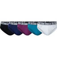 CR7 Cristiano Ronaldo 5 stuks Basic Briefs * Actie *