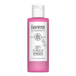 Soft Eye Make-up Remover 100 ml