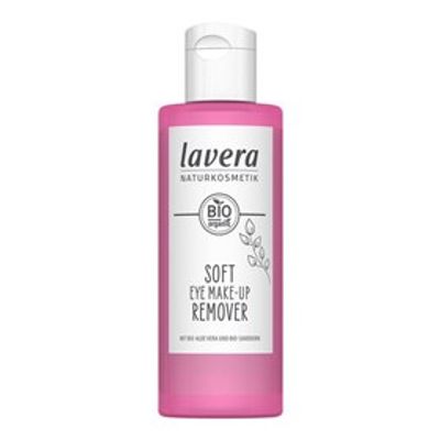 Soft Eye Make-up