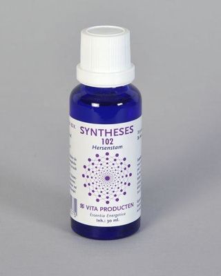 Syntheses 102 hersenstam