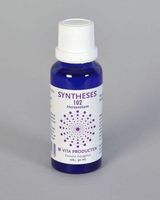 Syntheses 102 hersenstam