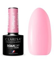 Claresa uv/led gellak 5ml lollipop 4